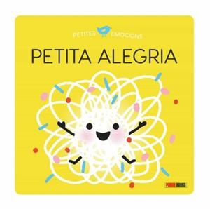 PETITA ALEGRIA | 9788413343198 | BRUN COSME NADINE