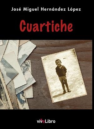 CUARTICHE | 9788418296703 | HERNÁNDEZ LÓPEZ, JOSÉ MIGUEL