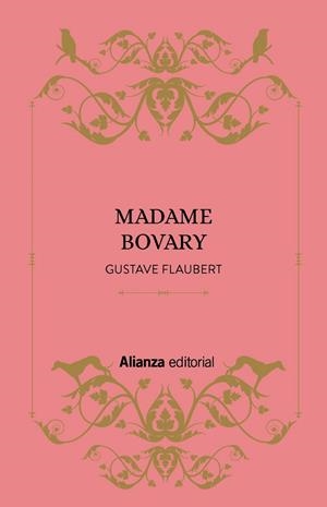 MADAME BOVARY | 9788413620954 | FLAUBERT, GUSTAVE