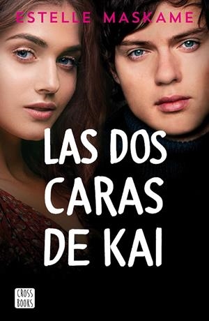 LAS DOS CARAS DE KAI | 9788408232896 | MASKAME, ESTELLE