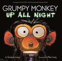 NO DORMIREM EN TOTA LA NIT | 9788415315896 | LANG, SUZANNE / LANG, MAX