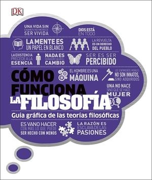 CÓMO FUNCIONA LA FILOSOFÍA | 9780241432471 | VV. AA.