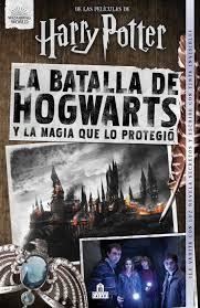 HARRY POTTER LA BATALLA DE HOGWARTS | 9788893677769 | ZUBIRÍA, MARTA