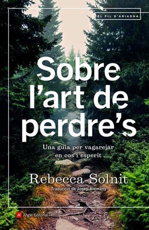 SOBRE L'ART DE PERDRE'S | 9788418197253