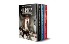 LA PORTA DELS TRES PANYS. PACK | 9788491379355