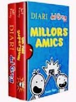 ESTOIG GREG;ROWLEY | 9788418443527 | KINNEY, JEFF