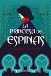 LA PRINCESA DE ESPINAS | 9788418509032 | KHANANI, INTISAR