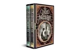 EL LADO OSCURO | 9788418354496 | AA.VV