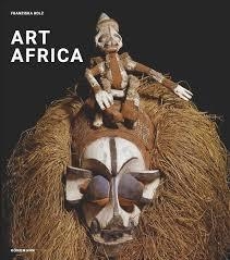 ARTE AFRICANO | 9783741924125 | AA.VV