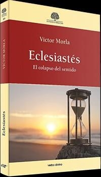 ECLESIASTÉS | 9788490733622 | MORLA ASENSIO, VÍCTOR