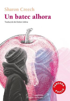 UN BATEC ALHORA | 9788499759722 | CREECH, SHARON