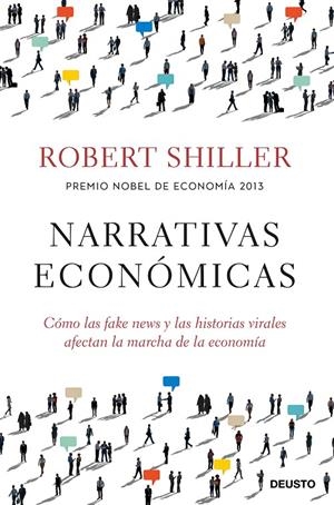 NARRATIVAS ECONÓMICAS | 9788423432165 | SHILLER, ROBERT J.