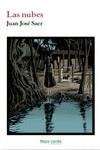 LAS NUBES | 9788417925246 | SAER, JUAN JOSÉ