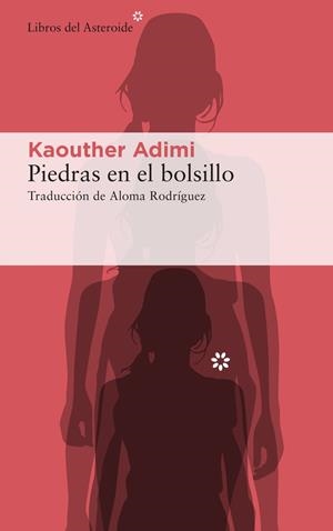 PIEDRAS EN EL BOLSILLO | 9788417977566 | ADIMI KAOUTHER