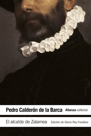 EL ALCALDE DE ZALAMEA | 9788420678276 | CALDERÓN DE LA BARCA, PEDRO