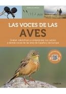 LAS VOCES DE LAS AVES | 9788428217361 | WROZA, STANISLAS