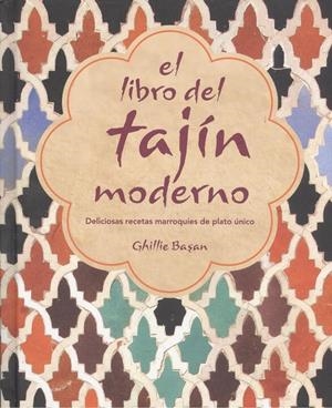 EL LIBRO DEL TAJIN MODERNO | 9788428217255 | BASAN, GHILLIE