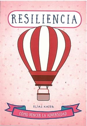 441. RESILIENCIA | 9788470823244 | KATEB, ELIAS