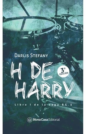 H DE HARRY | 9788416281756 | STEFANY, DARLIS