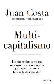 MULTICAPITALISMO | 9788423432202 | COSTA, JUAN
