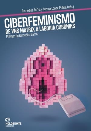 CIBERFEMINISMO | 9788494878268 | VV.AA.