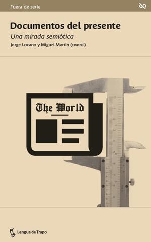 DOCUMENTOS DEL PRESENTE | 9788483812303 | VV.AA.