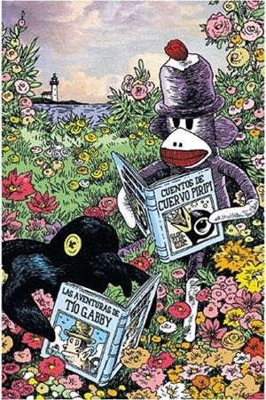 MONO DE TRAPO | 9788418690006 | MILLIONAIRE, TONY