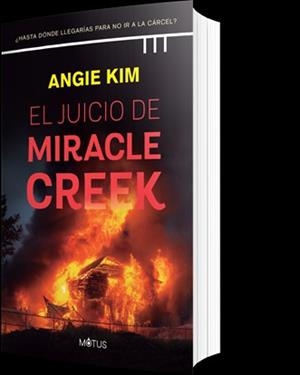 EL JUICIO DE MIRACLE CREEK | 9788412299212 | KIM, ANGIE