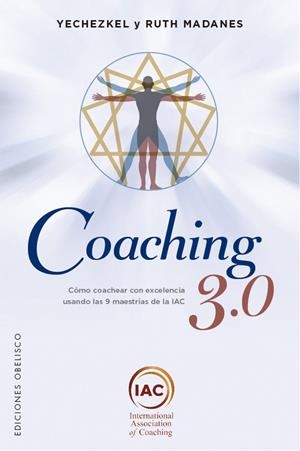 COACHING 3.0 | 9788491116752 | MADANES, YECHEZKEL / MADANES, RUTH
