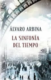 LA SINFONÍA DEL TIEMPO | 9788413143125 | ARBINA, ÁLVARO