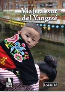 VIAJE AL SUR DE YANGTSE | 9788494820472 | TORRES SANTO DOMINGO