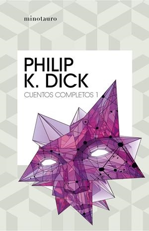 CUENTOS COMPLETOS Nº 01/05 | 9788445007211 | DICK, PHILIP K.