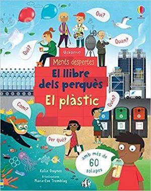 EL PLASTIC | 9781474980463 | DAYNES KATIE