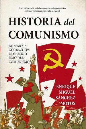 HISTORIA DEL COMUNISMO | 9788418414251