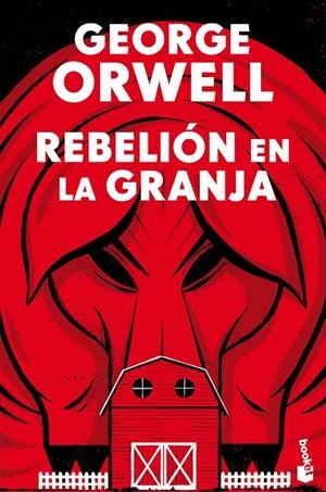 REBELION EN LA GRANJA | 9788423359400 | ORWELL, GEORGE
