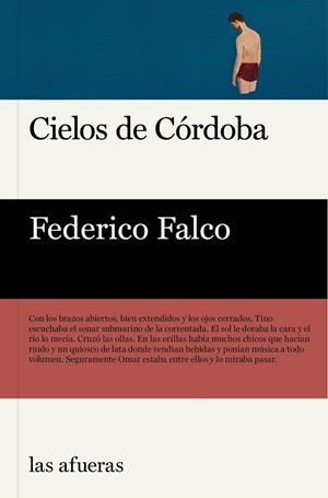 CIELOS DE CÓRDOBA | 9788412145731 | FALCO FEDERICO