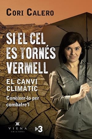 SI EL CEL ES TORNÉS VERMELL | 9788417998790