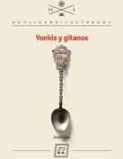 YONKIS Y GITANOS | 9788416001149 | LOBO PRIETO, JOSÉ