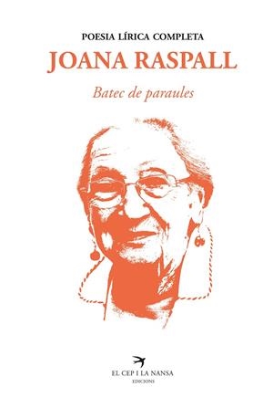 BATEC DE PARAULES | 9788418522260 | RASPALL, JOANA