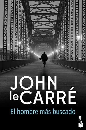 EL HOMBRE MÁS BUSCADO | 9788408241508 | LE CARRÉ, JOHN
