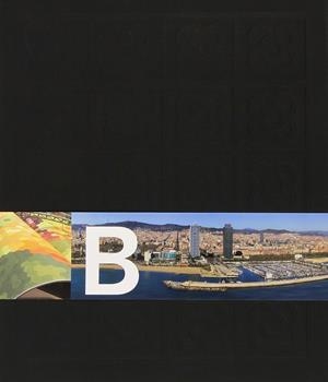 BARCELONA (CAT/ESP/ENG/FRA/GER) | 9788484786450 | A.A.V.V.