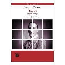 DIARIOS (1912-1914) | 9788493822194 | ZWEIG, STEFAN