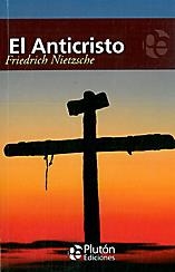 EL ANTICRISTO | 9788415089346 | NIETZSCHE, FRIEDRICH