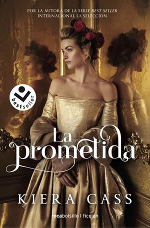 LA PROMETIDA | 9788417821722 | CASS, KIERA