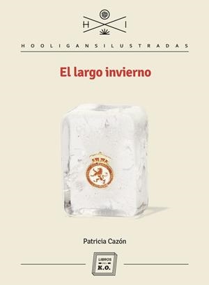 EL LARGO INVIERNO | 9788417678388 | CAZÓN PATRICIA