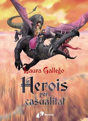 HEROIS PER CASUALITAT | 9788413490946 | GALLEGO, LAURA