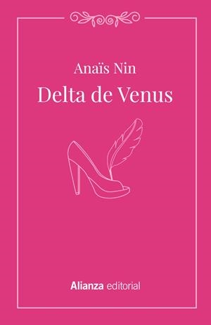 DELTA DE VENUS | 9788413623672 | NIN, ANAÏS