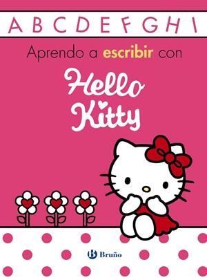 APRENDO A ESCRIBIR CON HELLO KITTY | 9788469663394 | AA.VV