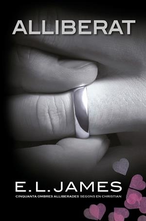 ALLIBERAT CINQUANTA OMBRES SEGONS EN CHRISTIAN GREY 3 CATAL | 9788418062179 | JAMES,E L