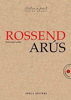 TEATRE SOCIAL I POLÍTIC | 9788412317923 | ARÚS I ARDERIU, ROSSEND